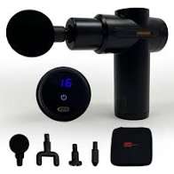 Masseur Électrique